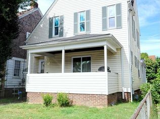 924 Central Ave, Charleston, WV 25302