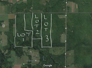 Xx1x Port Wing Town Line Rd, Pt Wing, WI 54865