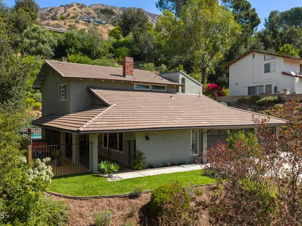 579 Acacia St, Sierra Madre, CA 91024