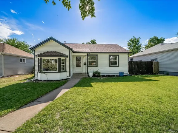 1840 S Steele Street, Denver, CO 80210