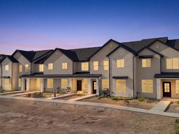 77 E 1225 S, Tremonton, UT 84337