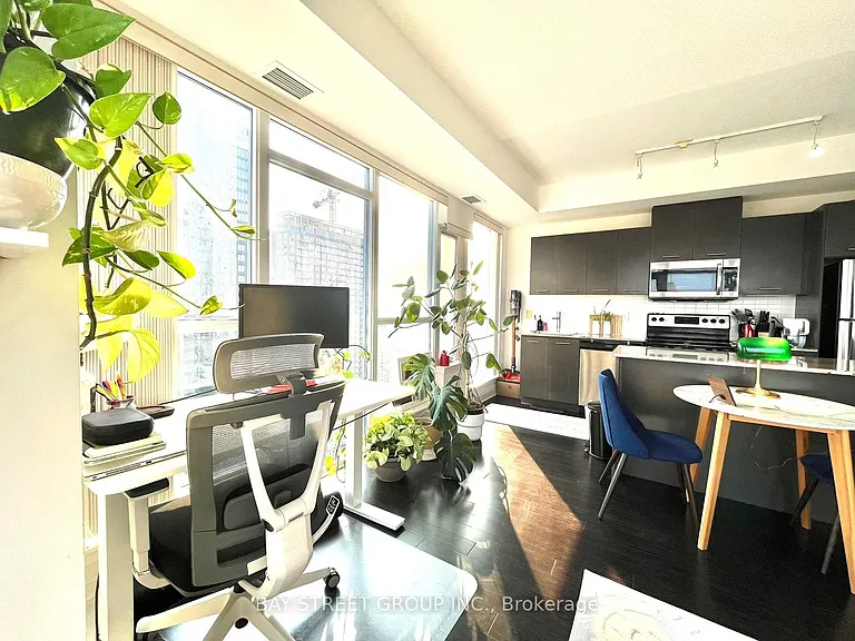 360 Square One Dr #2905 — Photo 7