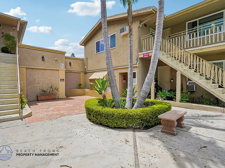 2840-2850 S. Sepulveda Blvd. — Photo 4