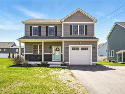132 Cobble Hill Rd, Lincoln, RI, 02865