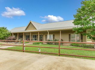 3227 S Fm 1174, Bertram, TX 78605