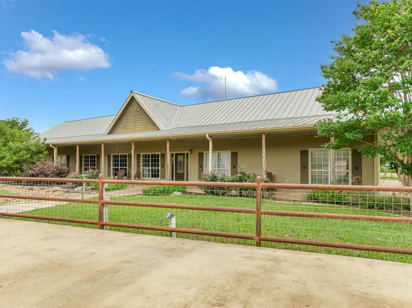 3227 S Fm 1174, Bertram, TX 78605