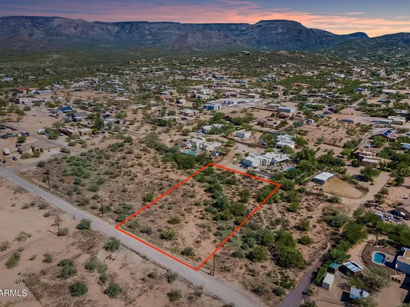 446XX N 10TH Street LOT 3, New River, AZ 85087