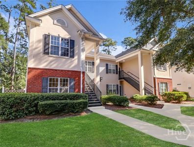 26 River Trace Court #F-2, Savannah, GA, 31410