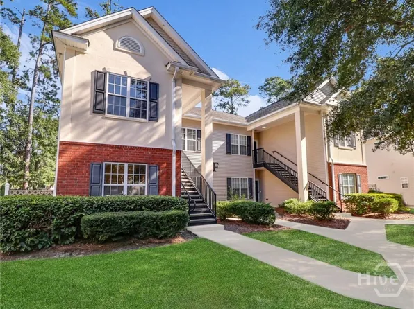 26 River Trace Court #F-2, Savannah, GA 31410