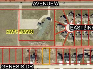 1237 Genesis Dr, McPherson, KS 67460