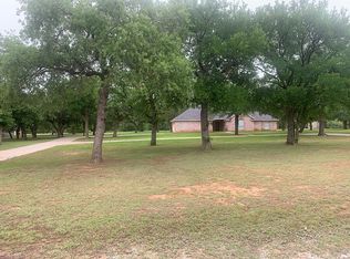 579 Timber Ridge Dr, Graham, TX 76450