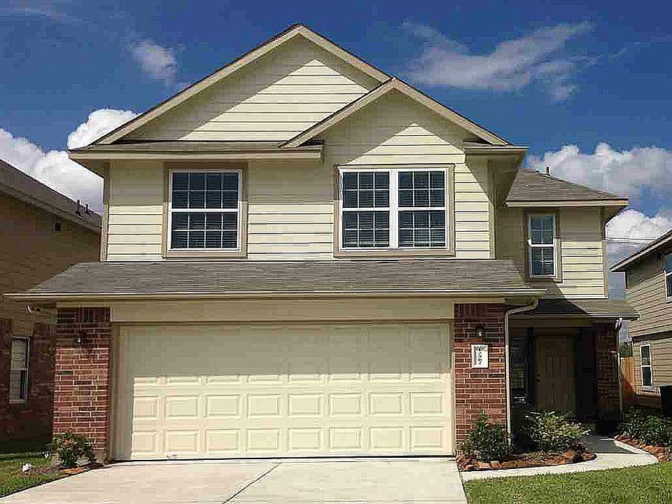  WOW!!! look at your new 2 story home with 2 car garage and landscaping.