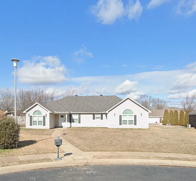 3206 Peach Blossom
