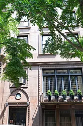 Rented by Jonathan Wachtel, LREB