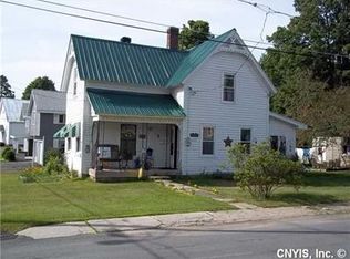 8155 Elm St, Harrisville, NY 13648