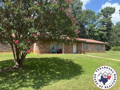 40 Private Road 1119, Fouke, AR, 71837