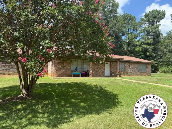 40 Private Road 1119, Fouke, AR 71837