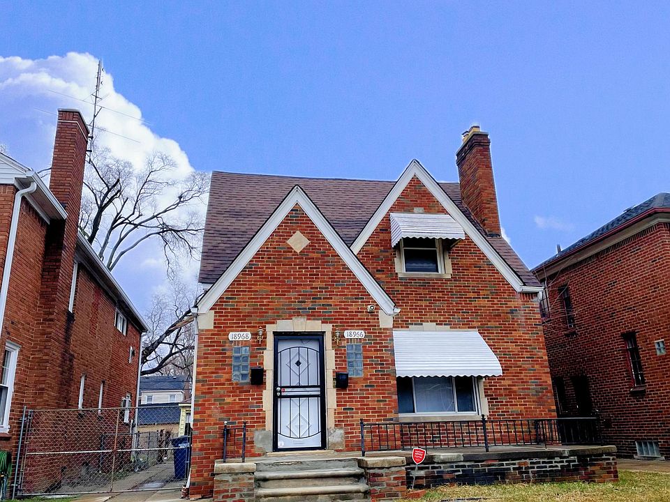 1st image of 18966 Northlawn St