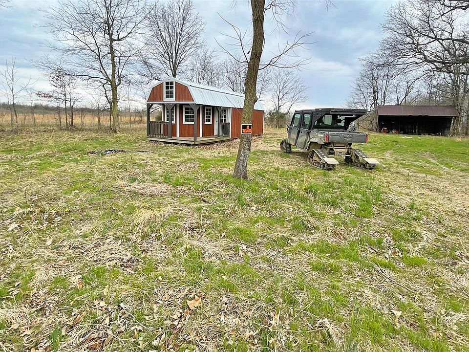 53 Highway N, Qulin, MO 63961 MLS 23026050 Zillow