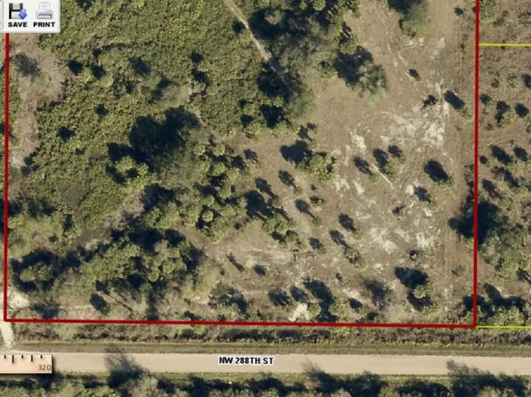 21009 NW 288 Street, Okeechobee, FL 34972