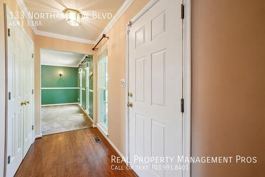 Single Family Home w/ Fenced in Yard! — Photo 3