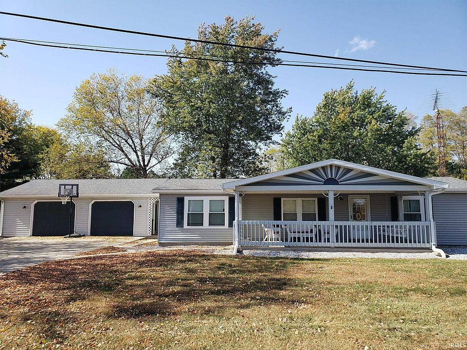 1st image of 9359 S County Road 175 E