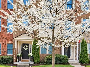 7513 Thicket Run, Hanover, MD 21076