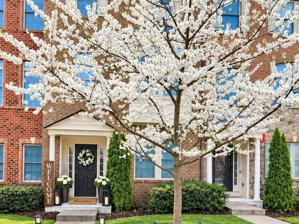 7513 Thicket Run, Hanover, MD 21076