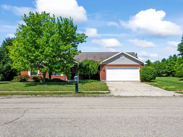 2635 Alexander Ct, Troy, OH 45373