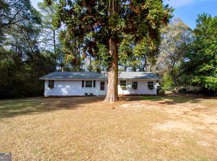 53 N Georgia Ave, Fort Valley, GA 31030