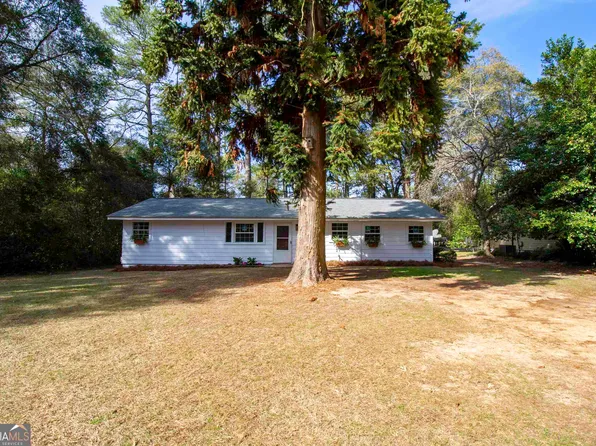 53 N Georgia Ave, Fort Valley, GA 31030