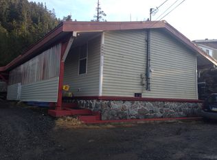 1460 Ketchikan Lakes Rd, Ketchikan, AK 99901