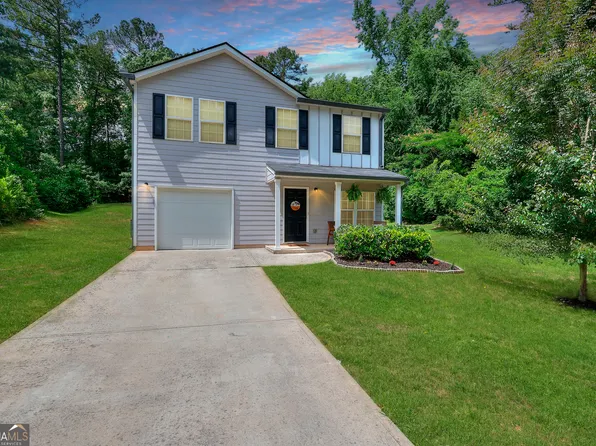 225 Blueberry Hills Ct, Athens, GA 30601