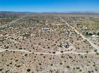 0 Moffett Ln, Yucca Valley, CA 92284