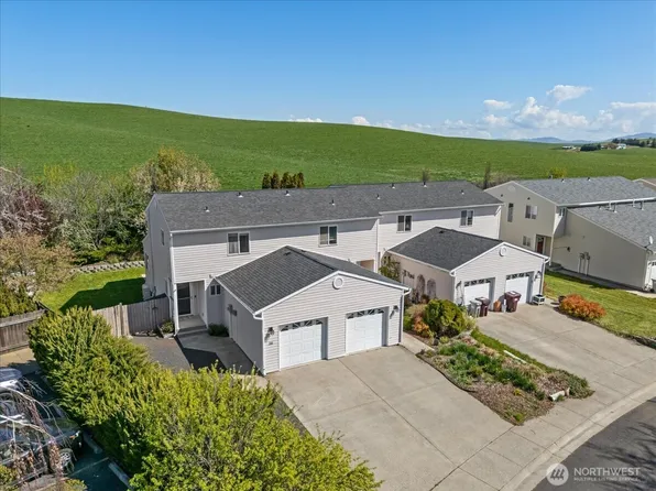 266 NW Clay Court, Pullman, WA 99163