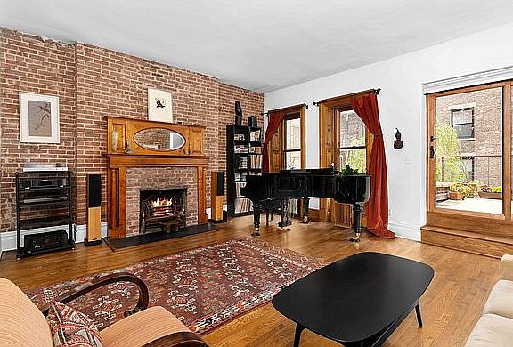 5th image of 325 W 82nd St #4/5