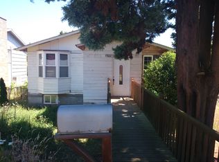 7722 32nd Ave SW, Seattle, WA 98126