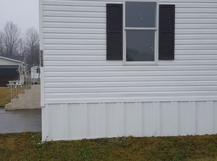 2327 Deerfield Dr, Deerfield, OH 44411