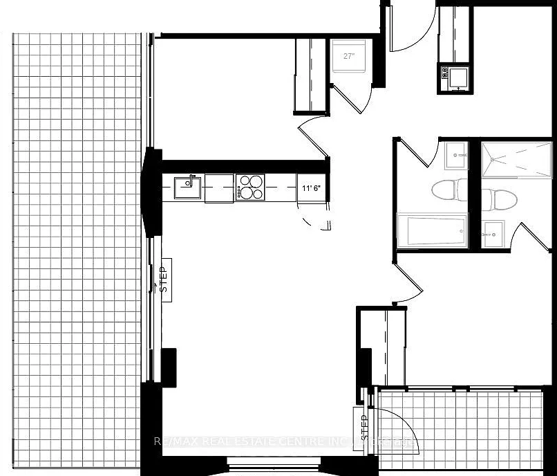 758 Dovercourt Rd #707