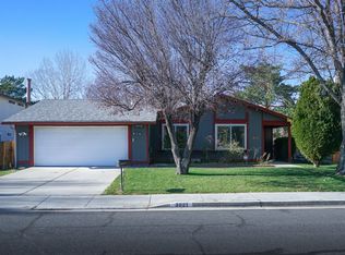 3821 Amador Way, Reno, NV 89502