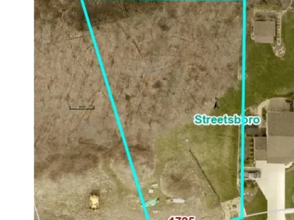 1725 Campbell Ln, Streetsboro, OH 44241