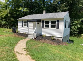 7643 Bent Mountain Rd, Roanoke, VA 24018