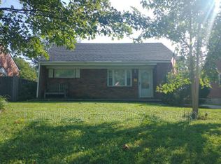 3019 Dartmouth Ave, Louisville, KY 40205