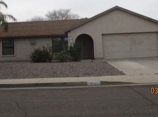7357 E Diamond Ave, Mesa, AZ 85208