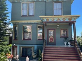 531 York Street, Vallejo, CA 94590