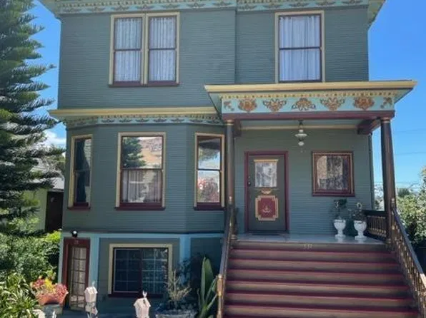 531 York Street, Vallejo, CA 94590