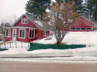 314 Richmond Ave, Lead, SD 57754