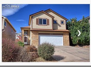 6007 Desoto Dr, Colorado Springs, CO 80922