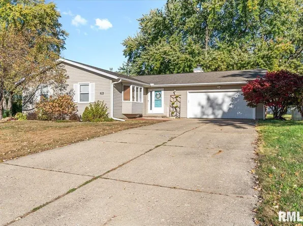20 Crusaders Rd, Springfield, IL 62704