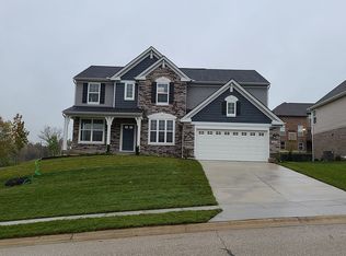3183 Windermere Hl, Covington, KY 41015